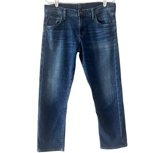 Citizens of Humanity - Emerson Slim Boyfriend Jeans Size 29
